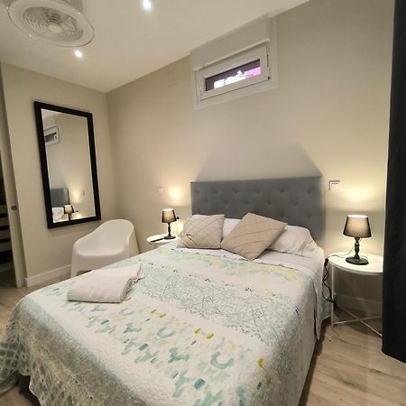57 Habitacion Central En Bilbao Con Wifi Exterior photo