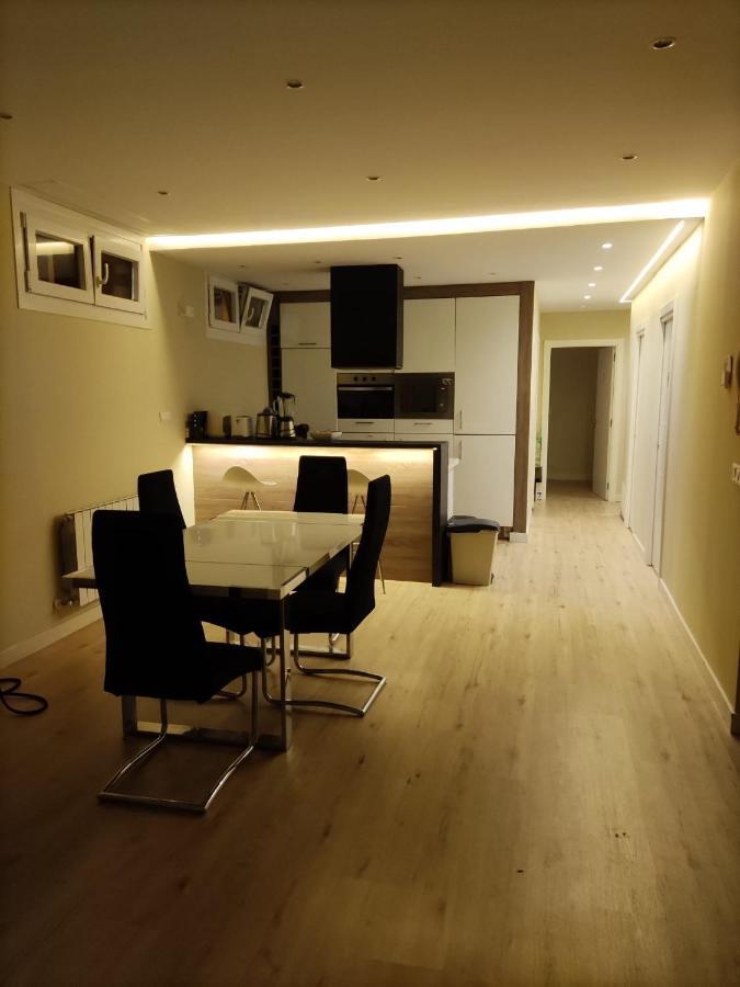 57 Habitacion Central En Bilbao Con Wifi Exterior photo