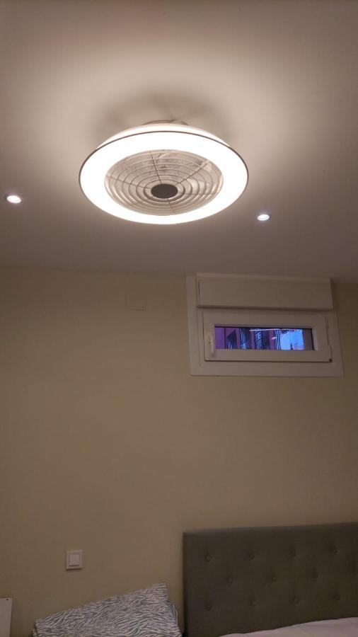 57 Habitacion Central En Bilbao Con Wifi Exterior photo