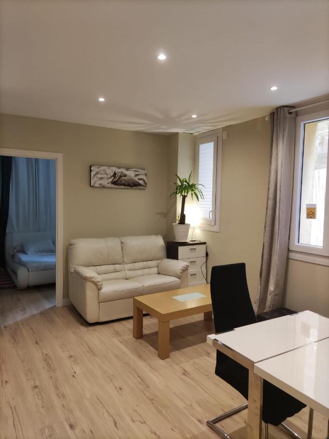57 Habitacion Central En Bilbao Con Wifi Exterior photo